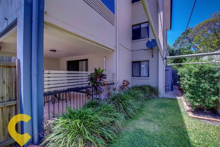 2/86 Stafford Road, Gordon Park QLD 4031