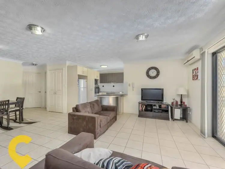 Third view of Homely unit listing, 2/86 Stafford Road, Gordon Park QLD 4031