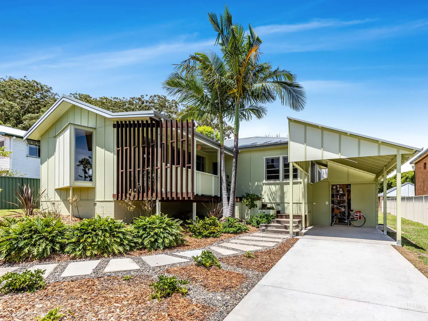 Main view of Homely house listing, 112 Albany Street, Coffs Harbour NSW 2450