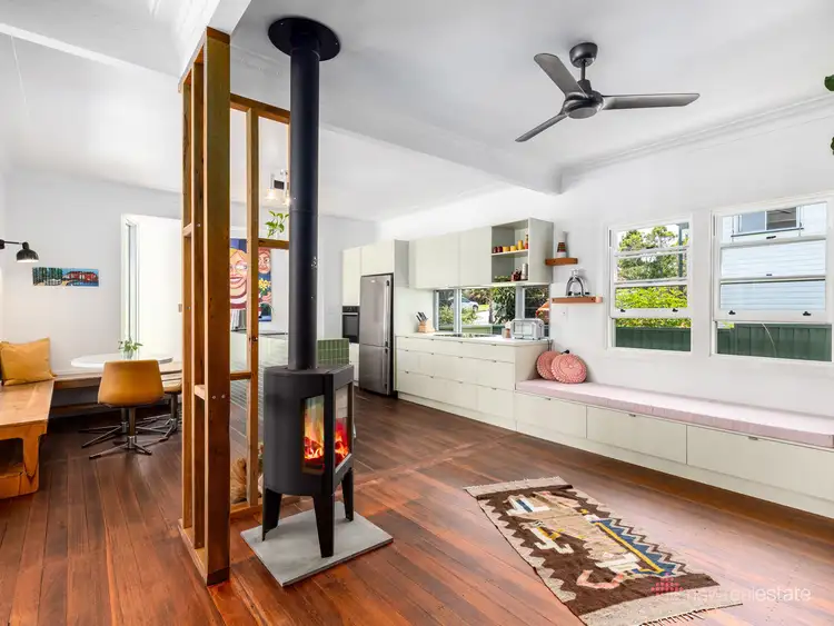 Second view of Homely house listing, 112 Albany Street, Coffs Harbour NSW 2450