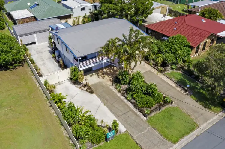 Main view of Homely house listing, 8 Tequila Street, Kippa-Ring QLD 4021
