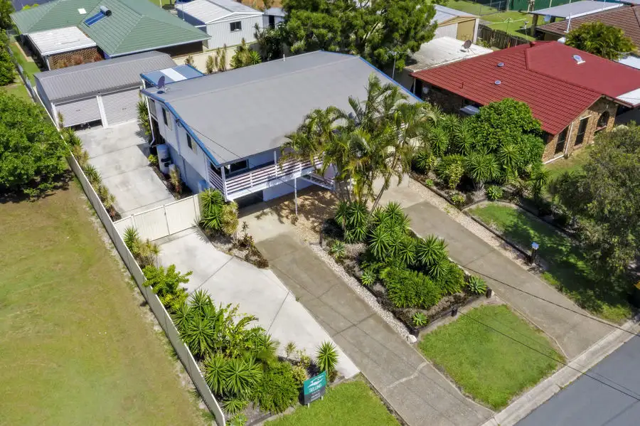 Main view of Homely house listing, 8 Tequila Street, Kippa-Ring QLD 4021
