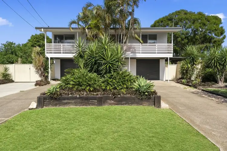 Second view of Homely house listing, 8 Tequila Street, Kippa-Ring QLD 4021