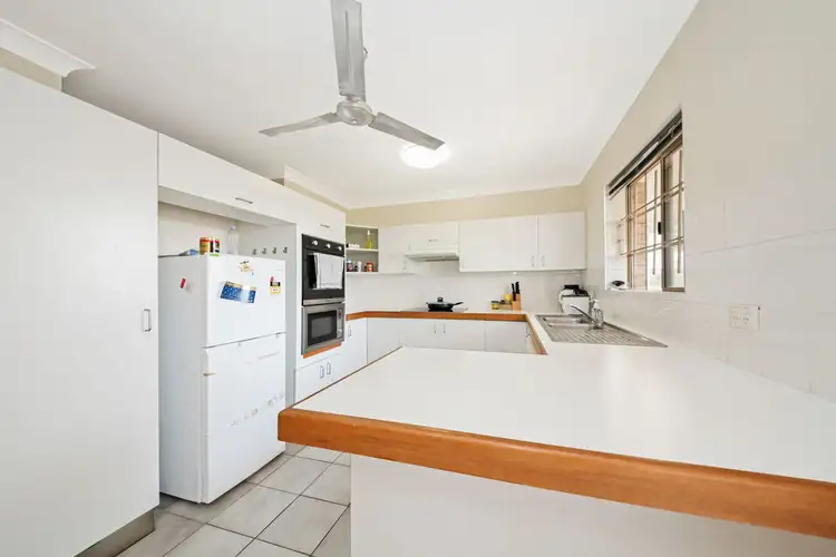 Third view of Homely unit listing, 5/25 Payne Street, Indooroopilly QLD 4068