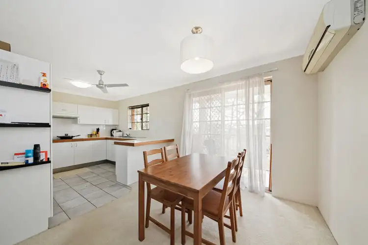 Fourth view of Homely unit listing, 5/25 Payne Street, Indooroopilly QLD 4068
