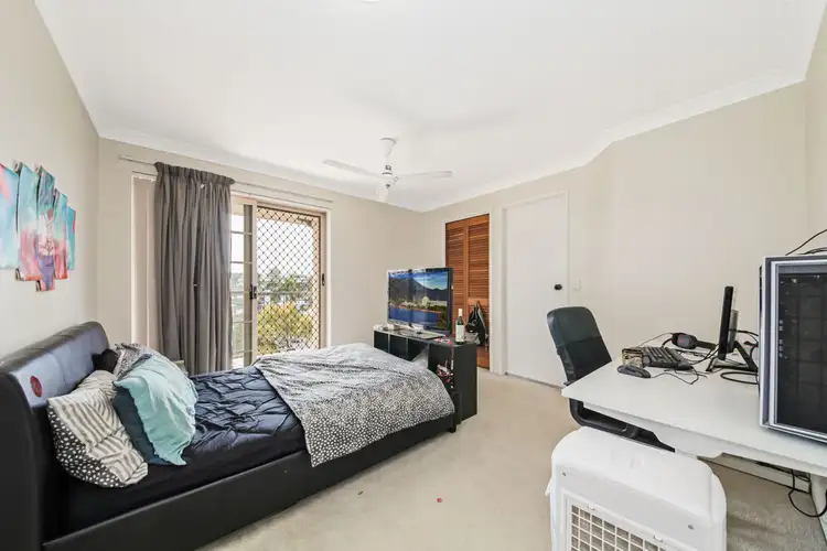 Fifth view of Homely unit listing, 5/25 Payne Street, Indooroopilly QLD 4068