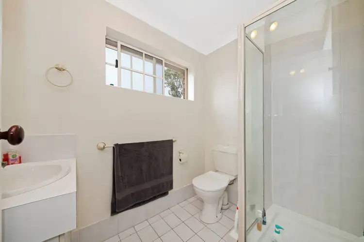 Sixth view of Homely unit listing, 5/25 Payne Street, Indooroopilly QLD 4068