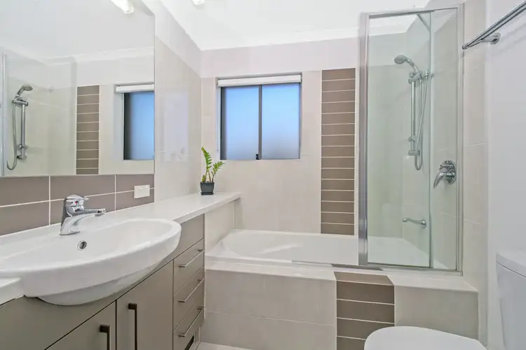 Fourth view of Homely townhouse listing, 5/36 Burnaby Terrace, Gordon Park QLD 4031