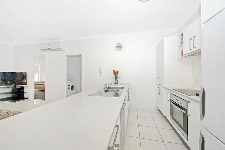 Fifth view of Homely townhouse listing, 5/36 Burnaby Terrace, Gordon Park QLD 4031