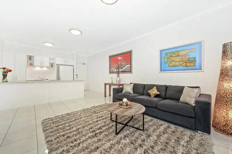 Sixth view of Homely townhouse listing, 5/36 Burnaby Terrace, Gordon Park QLD 4031