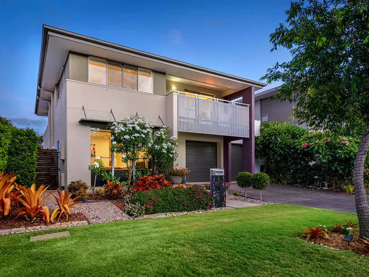 Main view of Homely house listing, 37 Brook Street, Wakerley QLD 4154