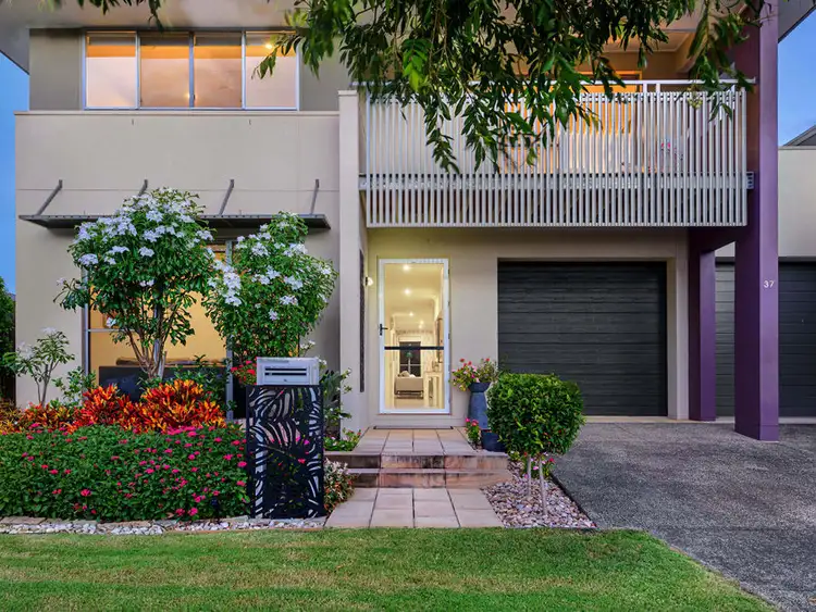 Third view of Homely house listing, 37 Brook Street, Wakerley QLD 4154