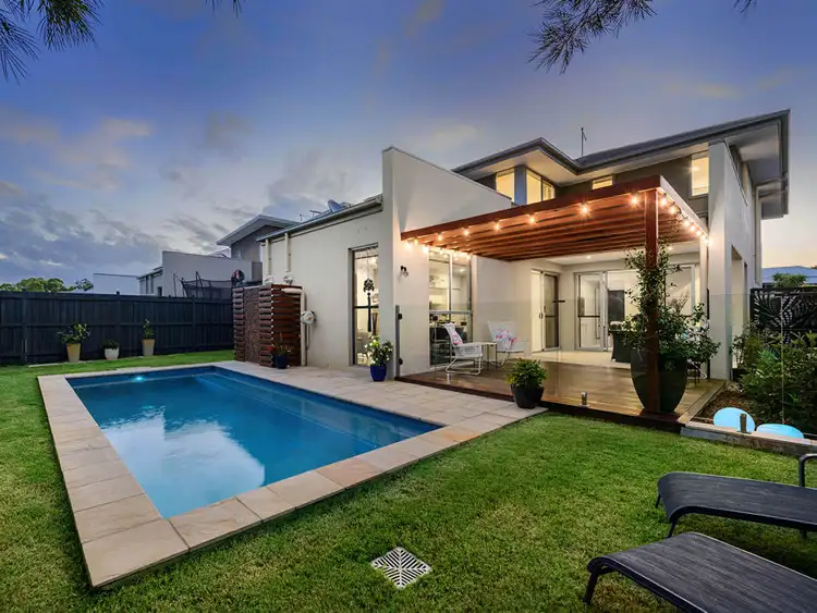 Sixth view of Homely house listing, 37 Brook Street, Wakerley QLD 4154