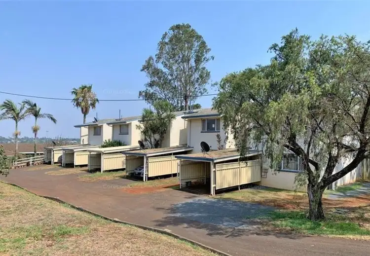 5/329 Hume Street, South Toowoomba QLD 4350
