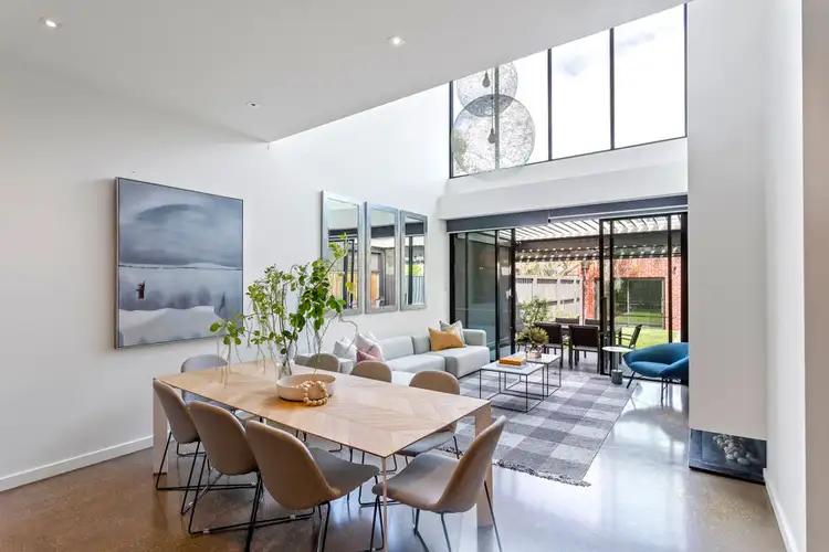 101 Wilson Street, Princes Hill VIC 3054