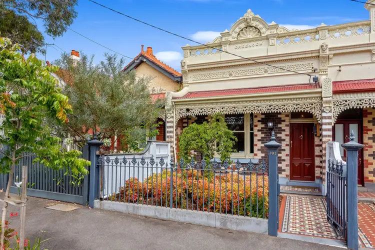 Second view of Homely house listing, 101 Wilson Street, Princes Hill VIC 3054