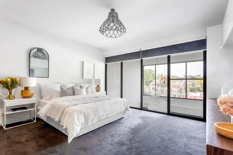 Fourth view of Homely house listing, 101 Wilson Street, Princes Hill VIC 3054