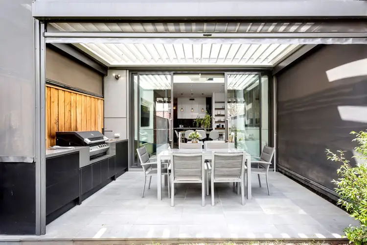 Fifth view of Homely house listing, 101 Wilson Street, Princes Hill VIC 3054