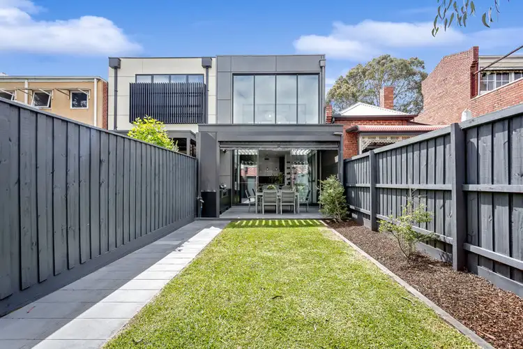 Sixth view of Homely house listing, 101 Wilson Street, Princes Hill VIC 3054