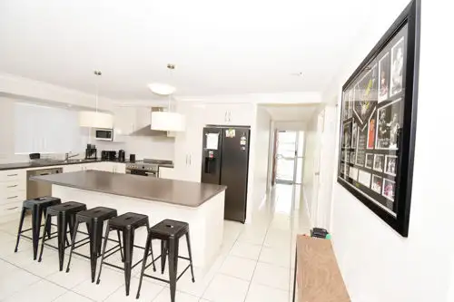 Second view of Homely house listing, 98 Oldmill Rd, Beaconsfield QLD 4740