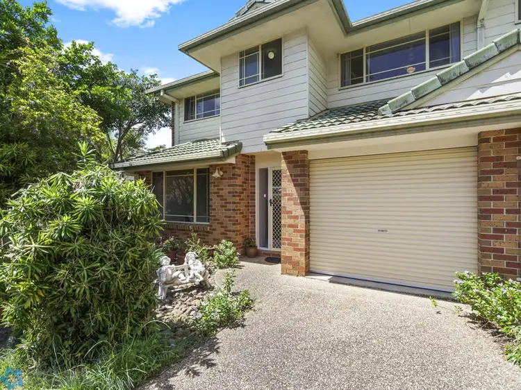 Second view of Homely townhouse listing, 2/32 Government Road, Labrador QLD 4215