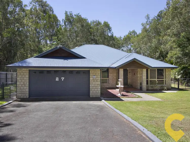 27 Conondale Court