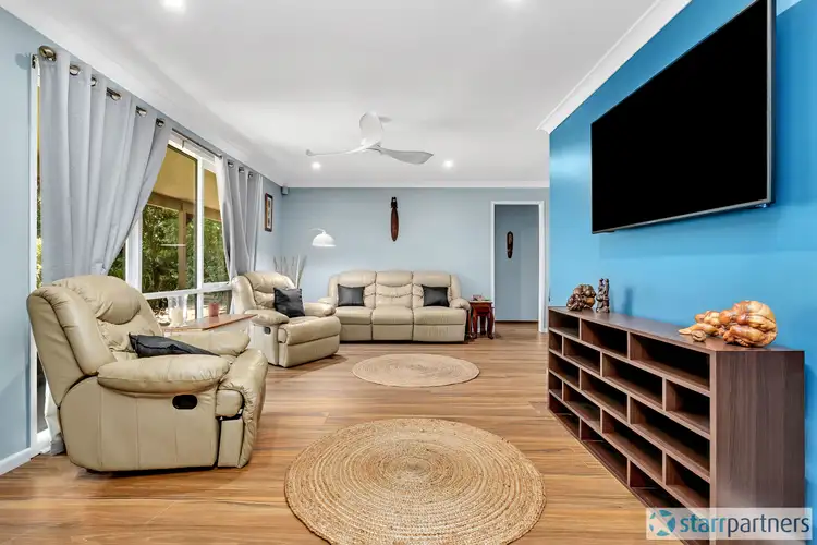 Fifth view of Homely house listing, 12 Wimbow Place, South Windsor NSW 2756