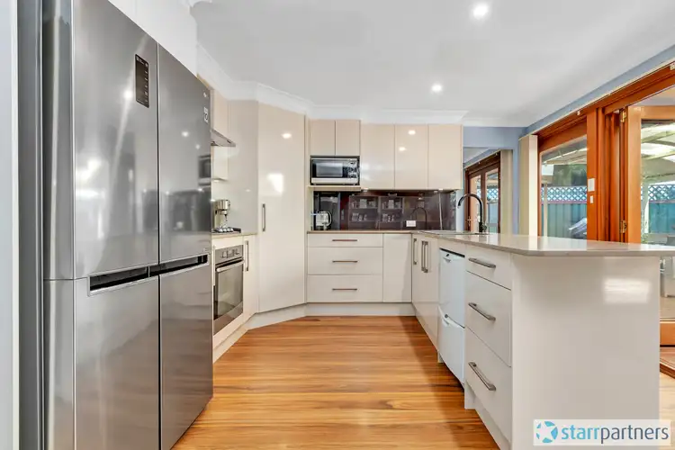 Sixth view of Homely house listing, 12 Wimbow Place, South Windsor NSW 2756
