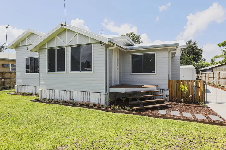 75 Bannister Street, South Mackay QLD 4740