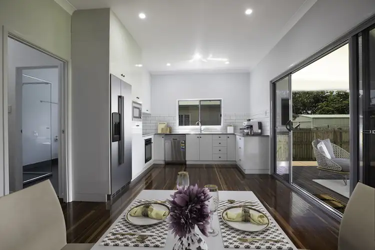Fifth view of Homely house listing, 75 Bannister Street, South Mackay QLD 4740