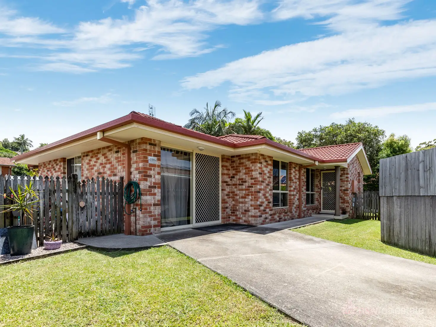 Main view of Homely house listing, 19a Mirroola Crescent, Toormina NSW 2452
