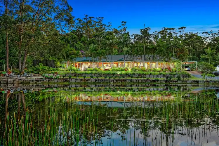 Main view of Homely house listing, 55 Glenn Vista Place, Chevallum QLD 4555