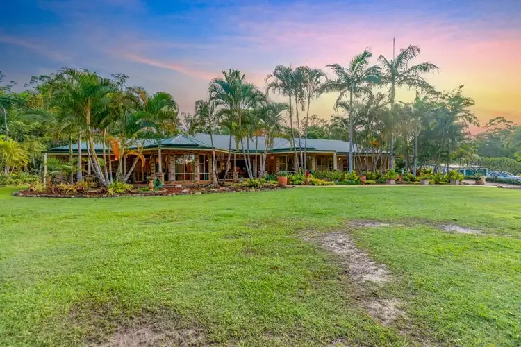 Fourth view of Homely house listing, 55 Glenn Vista Place, Chevallum QLD 4555