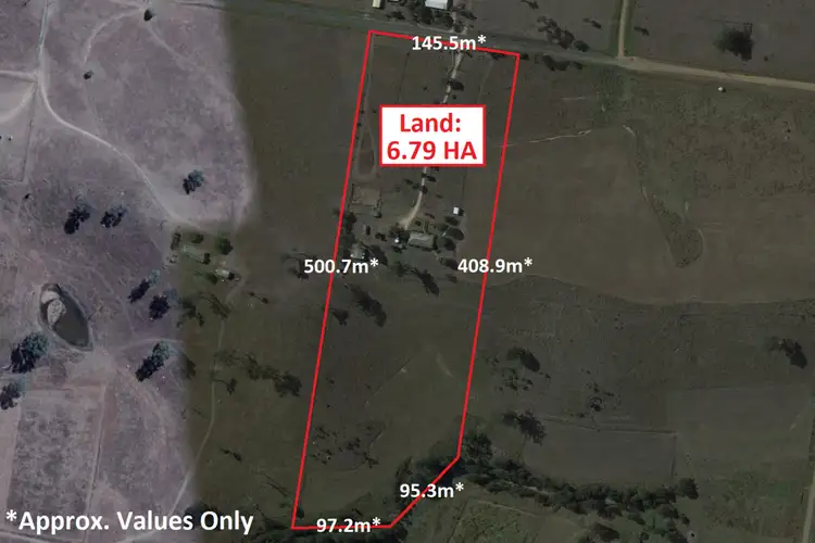 1293 Ripley Road, South Ripley QLD 4306