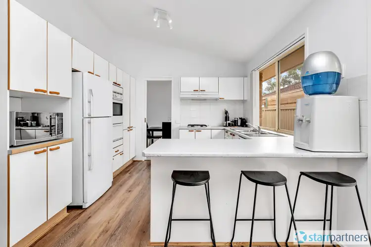 Third view of Homely house listing, 11 Sunderland Crescent, Bligh Park NSW 2756