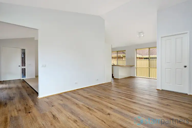 Fourth view of Homely house listing, 11 Sunderland Crescent, Bligh Park NSW 2756