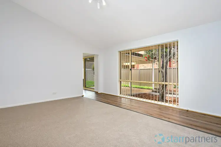 Sixth view of Homely house listing, 11 Sunderland Crescent, Bligh Park NSW 2756