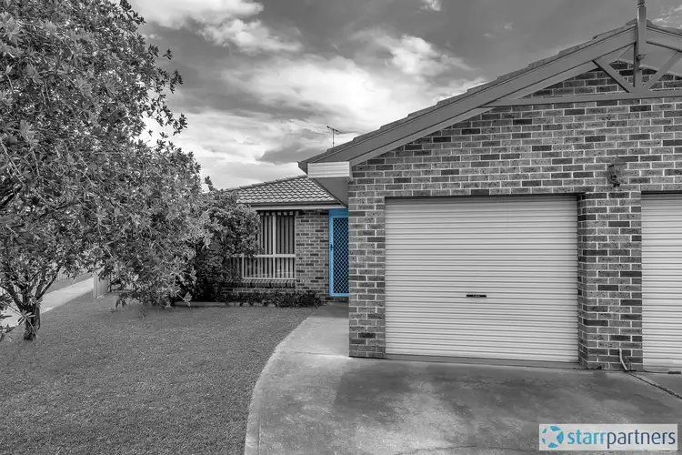 Main view of Homely house listing, 7a Wright Place, Bligh Park NSW 2756
