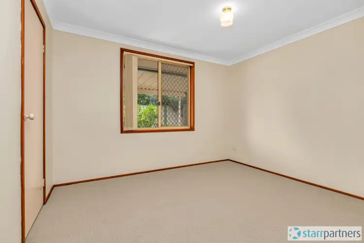 Fourth view of Homely house listing, 7a Wright Place, Bligh Park NSW 2756