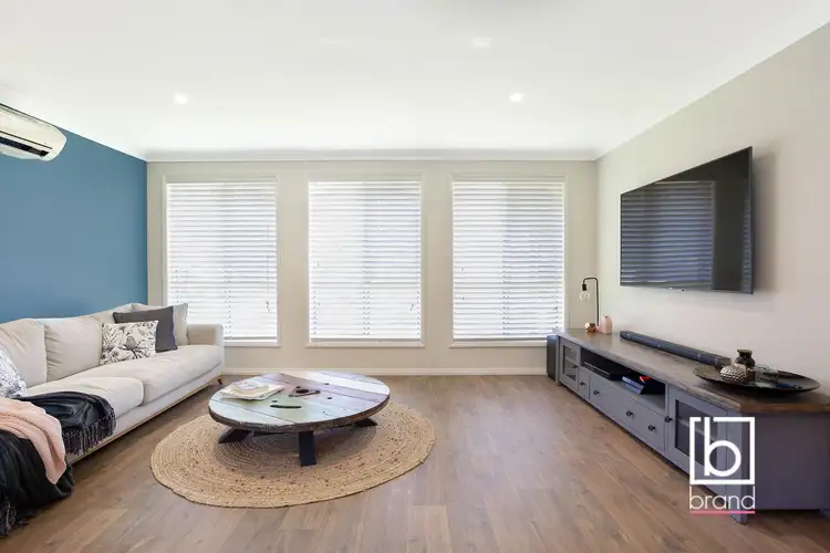 Fourth view of Homely house listing, 17 Colorado Drive, Blue Haven NSW 2262