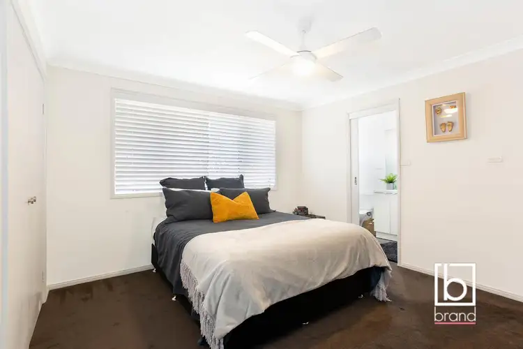 Sixth view of Homely house listing, 17 Colorado Drive, Blue Haven NSW 2262
