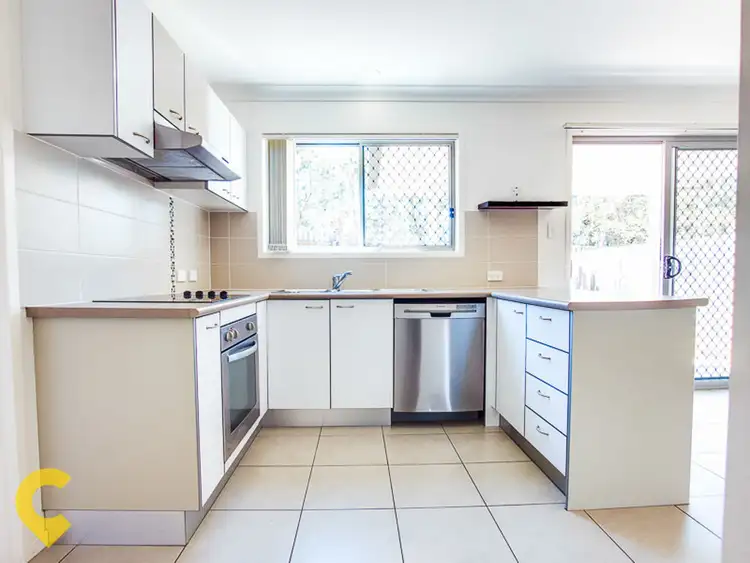 Second view of Homely house listing, 36/113 Castle Hill Drive, Murrumba Downs QLD 4503