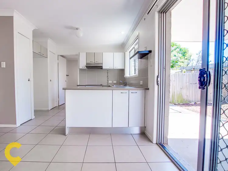 Fourth view of Homely house listing, 36/113 Castle Hill Drive, Murrumba Downs QLD 4503