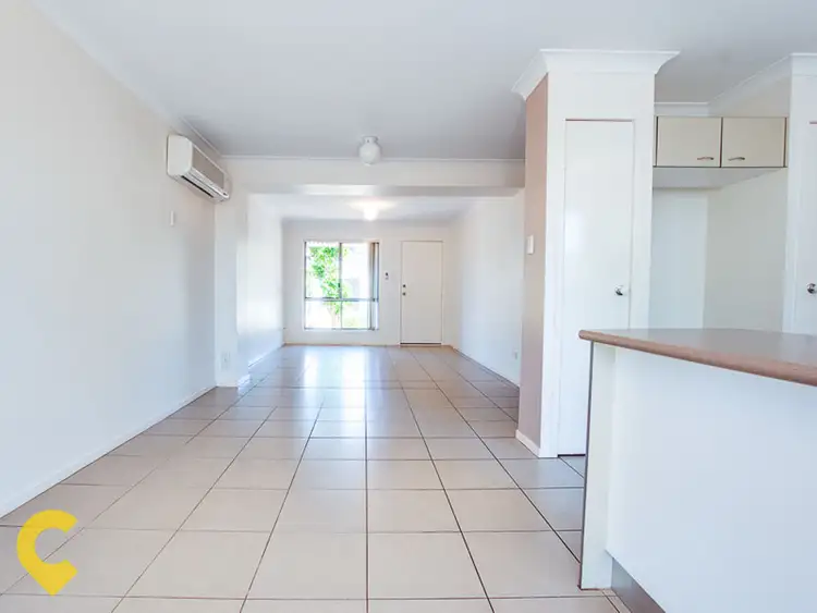 Fifth view of Homely house listing, 36/113 Castle Hill Drive, Murrumba Downs QLD 4503