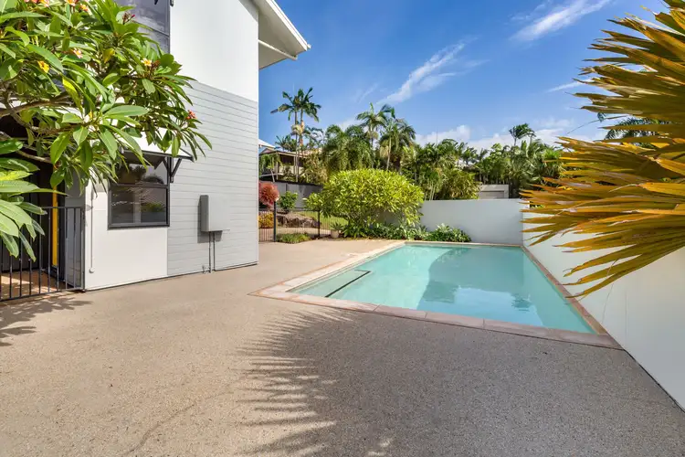 Fourth view of Homely house listing, 4 Cedar Court, Eimeo QLD 4740