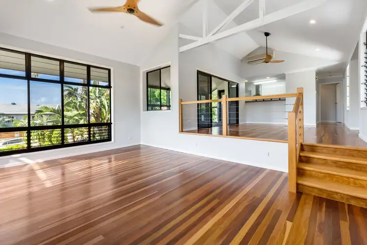 Sixth view of Homely house listing, 4 Cedar Court, Eimeo QLD 4740