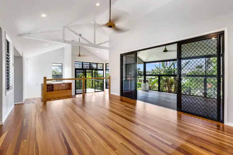 Seventh view of Homely house listing, 4 Cedar Court, Eimeo QLD 4740