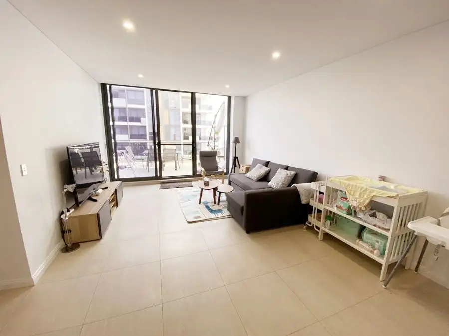 Main view of Homely apartment listing, 517/8 Studio Dr, Pagewood NSW 2035