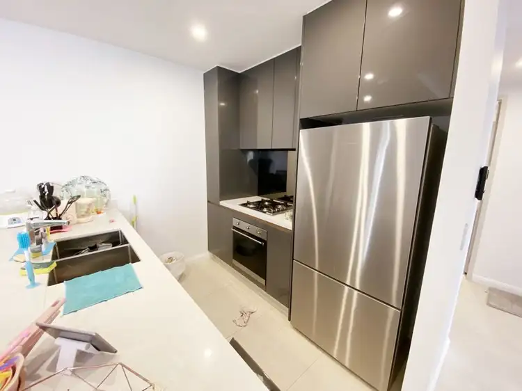 Third view of Homely apartment listing, 517/8 Studio Dr, Pagewood NSW 2035