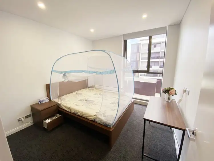 Fourth view of Homely apartment listing, 517/8 Studio Dr, Pagewood NSW 2035